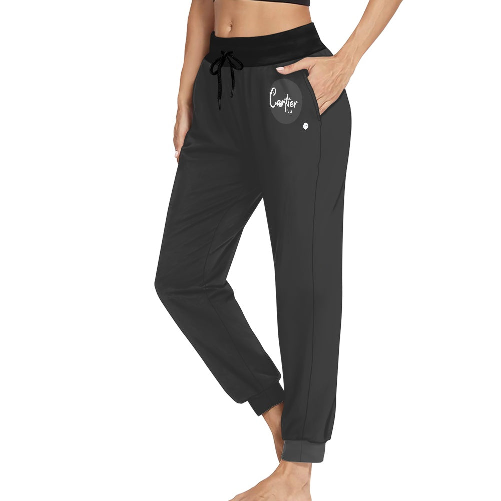 Cartier Sports Pants