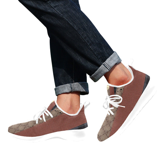 V:  Sneaks Men's Slip-On Sneakers (67502)