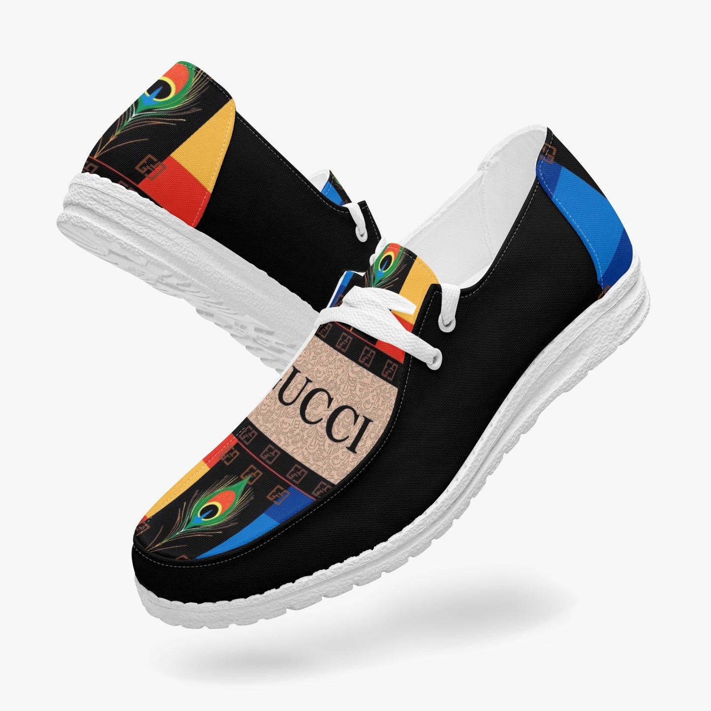 Gucci Pea:s By Cartier