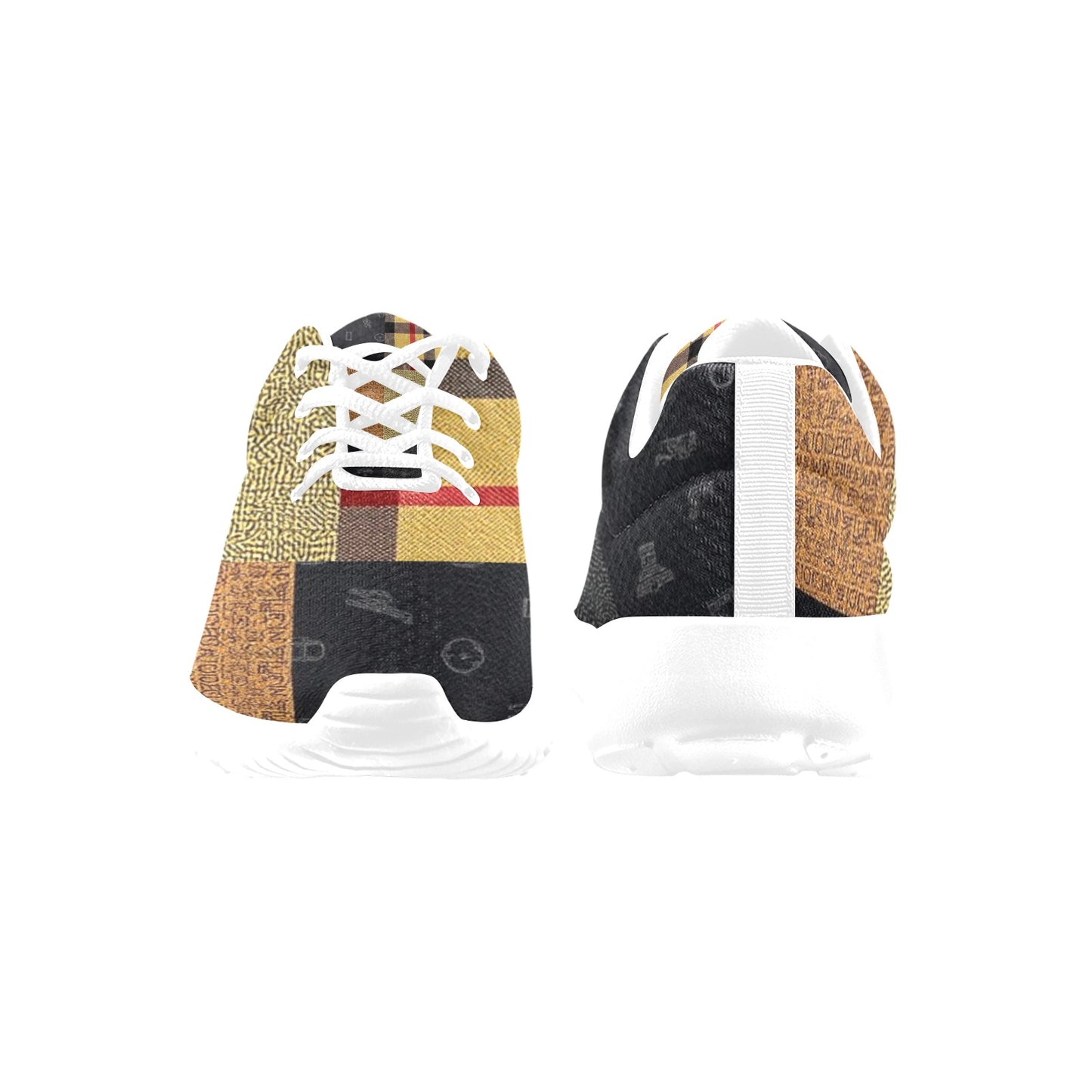 Prada /Burberry by Carti Men's Athletic Shoes