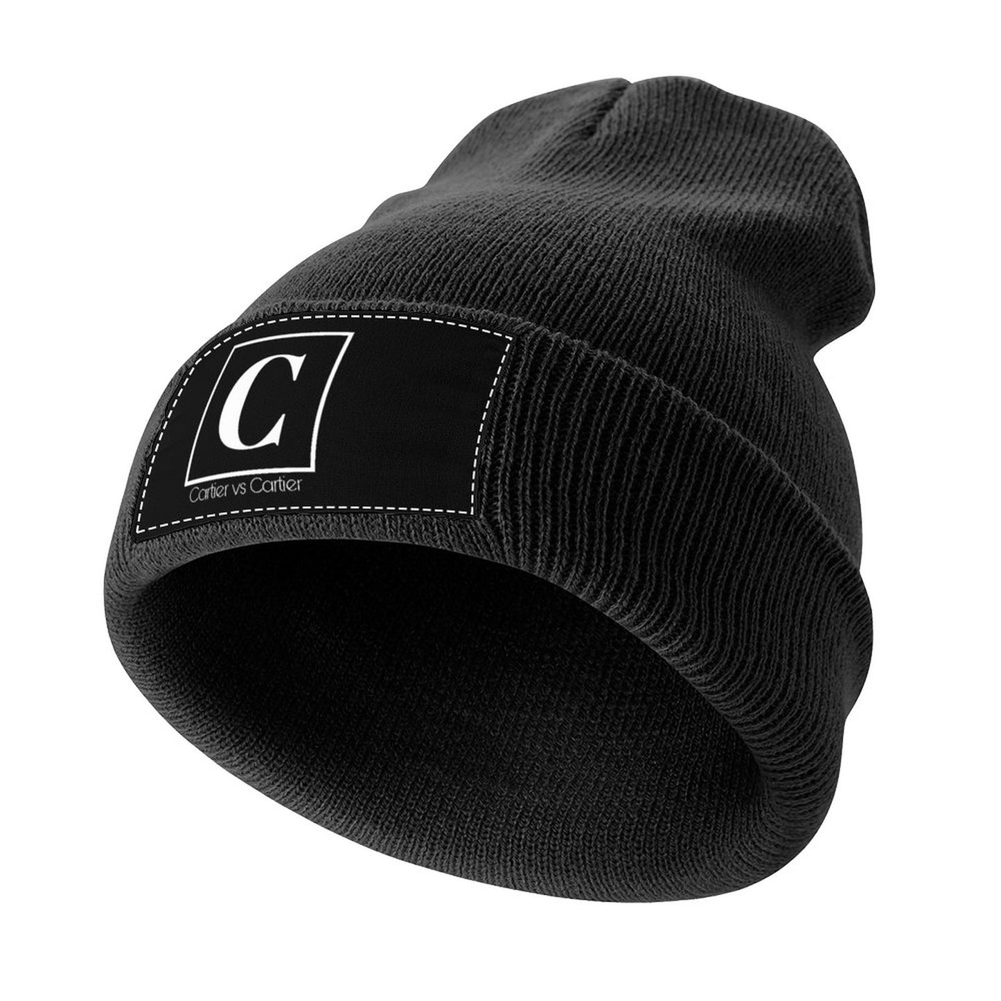 Custom Knit Caps for Cold Weather