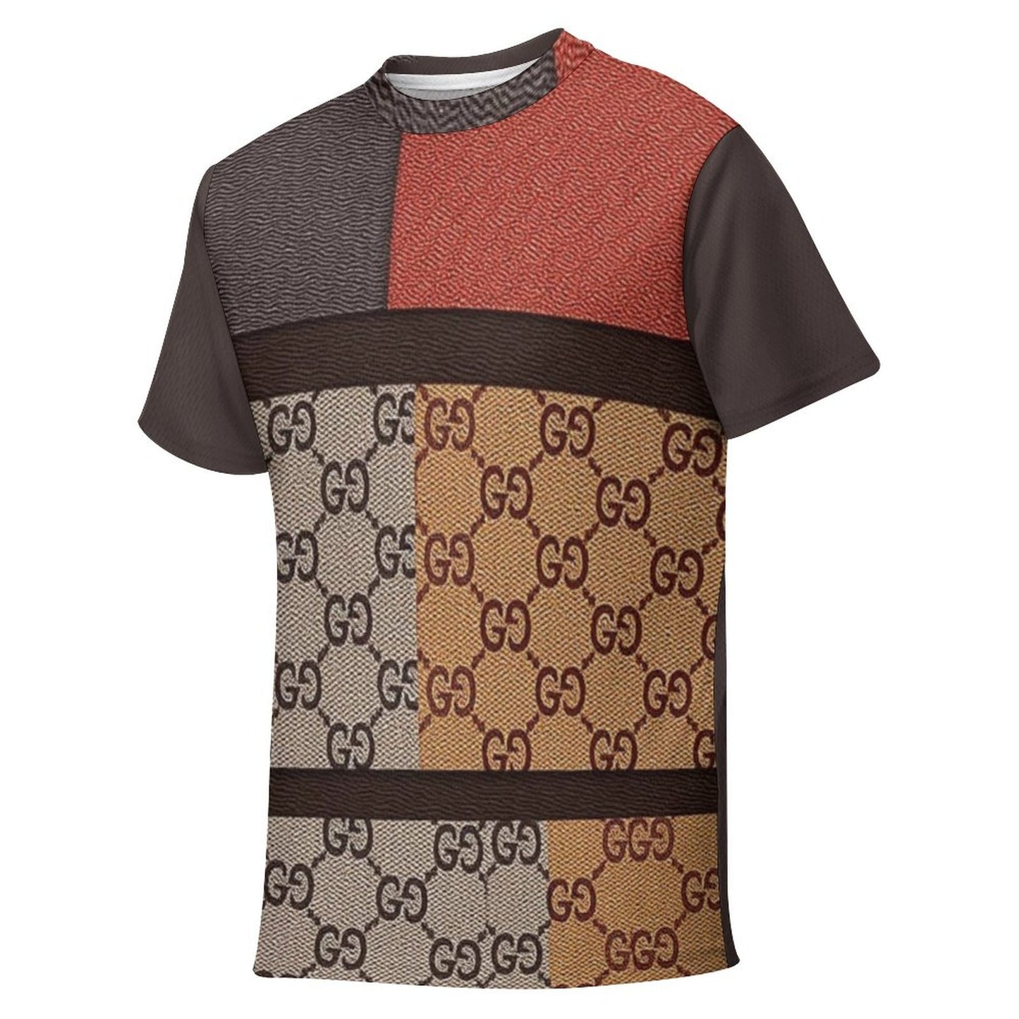 T-shirt for Teens (All-Over Printing)