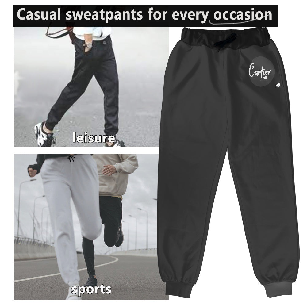 Cartier Sports Pants