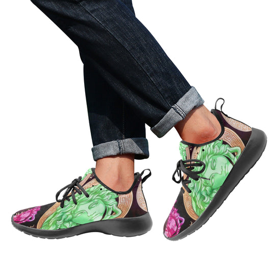 V' Sace Verses Men's Slip-On Sneakers