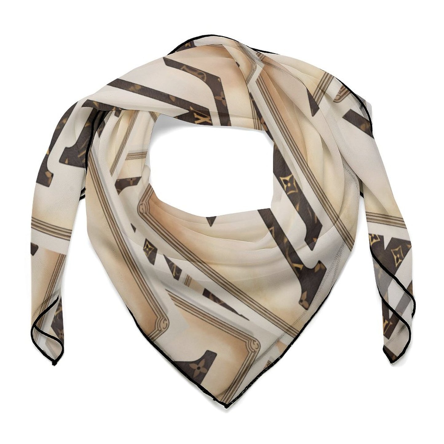LV Women's Scarf NZ215