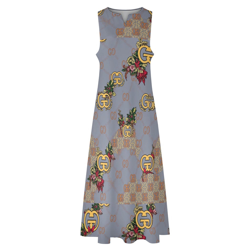 Gucci G'iore Long dress