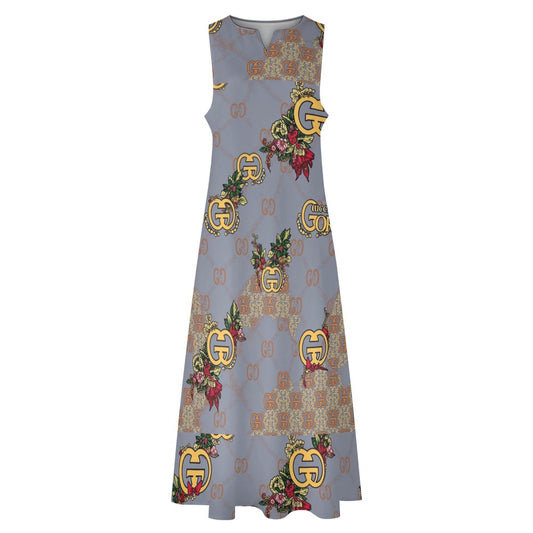 Gucci G'iore Long dress