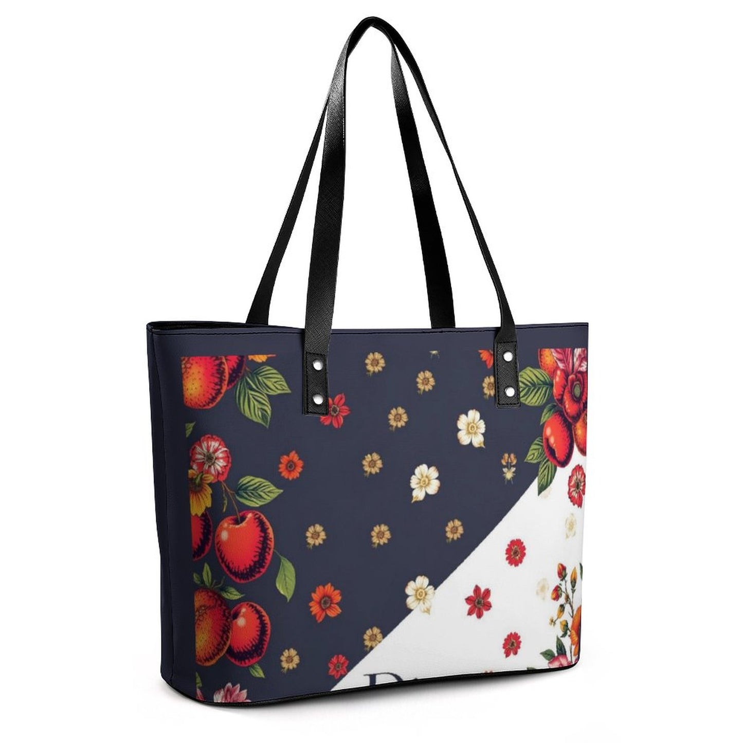 Women's Tote Bag PU