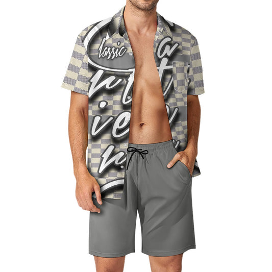 Leisure Beach Suit