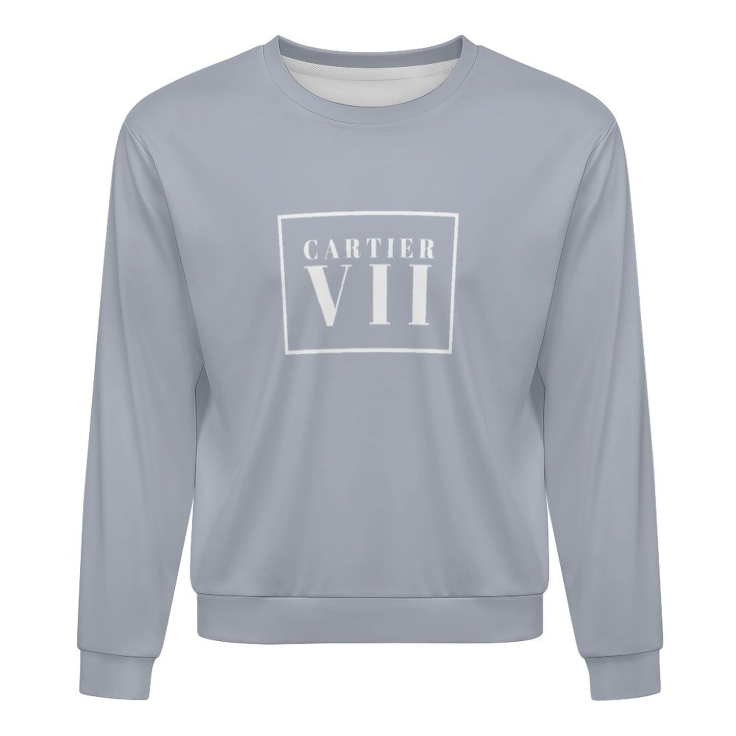 Carti VII Men's Pullover Hoodie