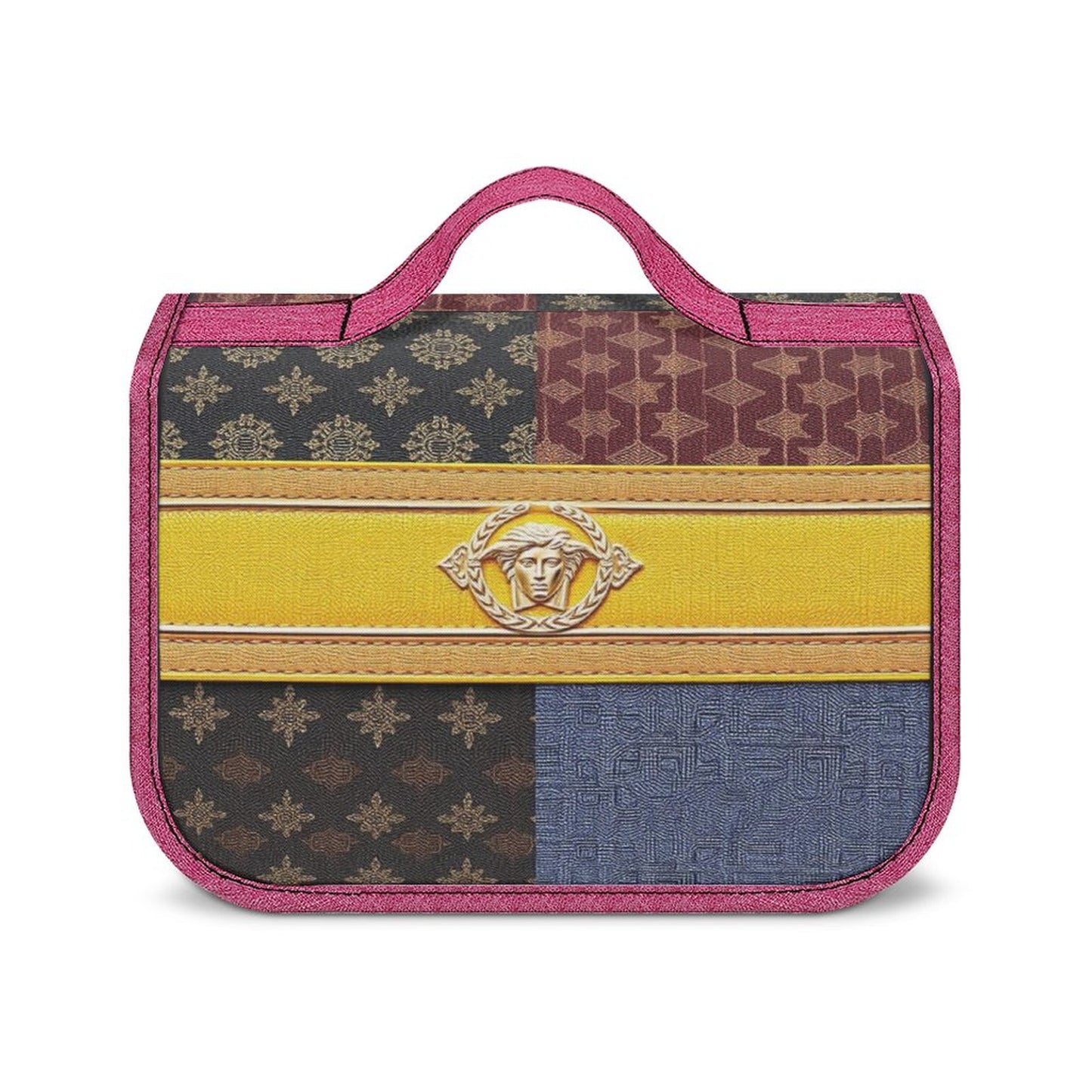 Travel Hanging Toiletry Bags
