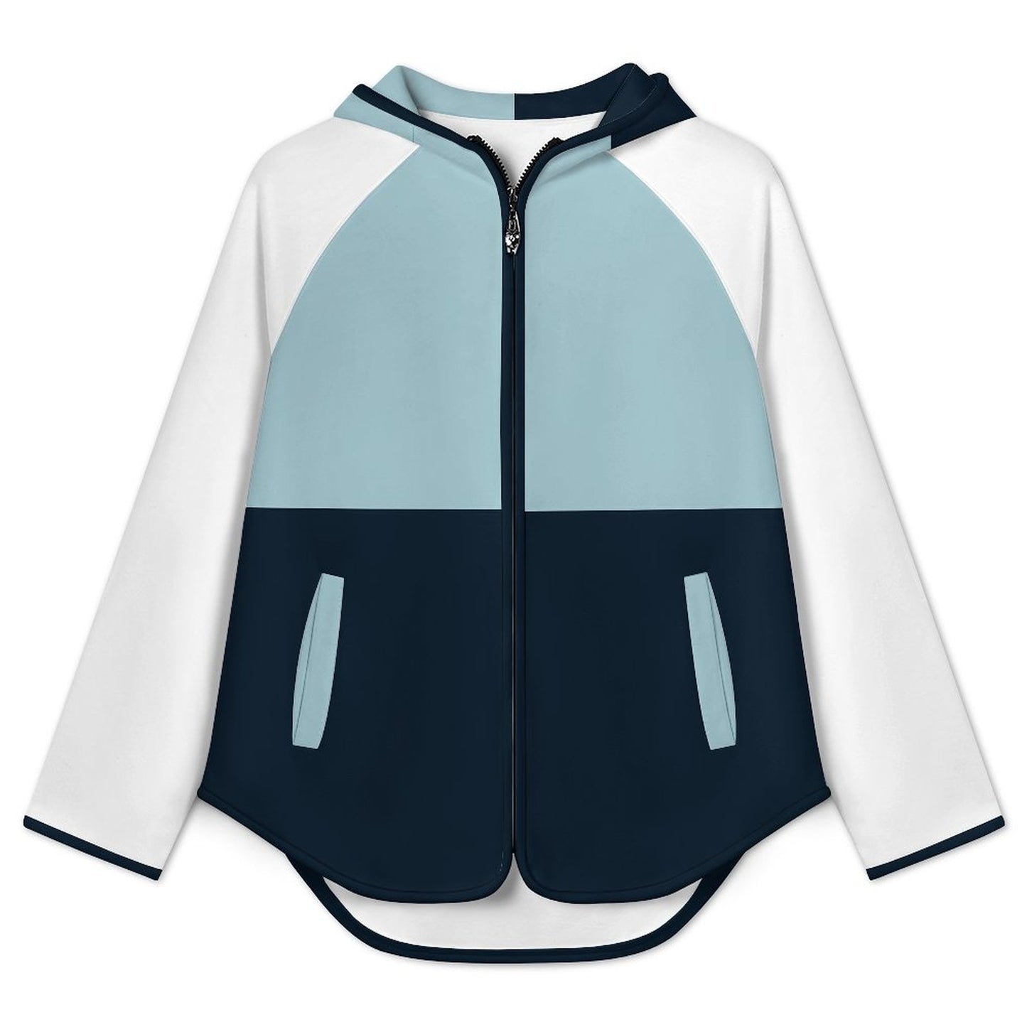 Cartier Classic Full-Edge Binding Slim-Fit Jacket