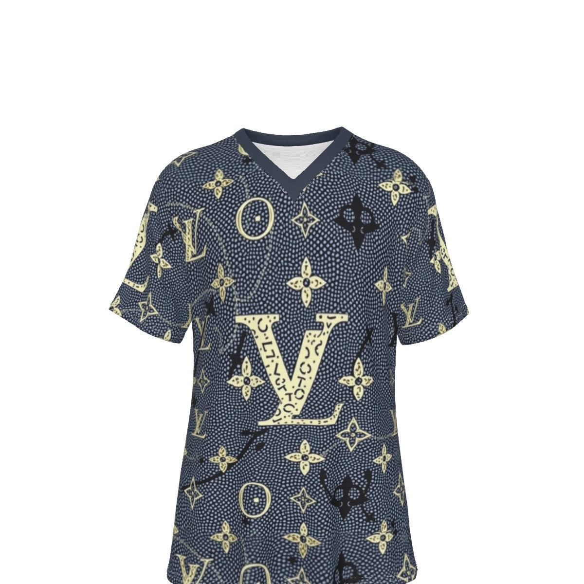LV Gutton by Cartier