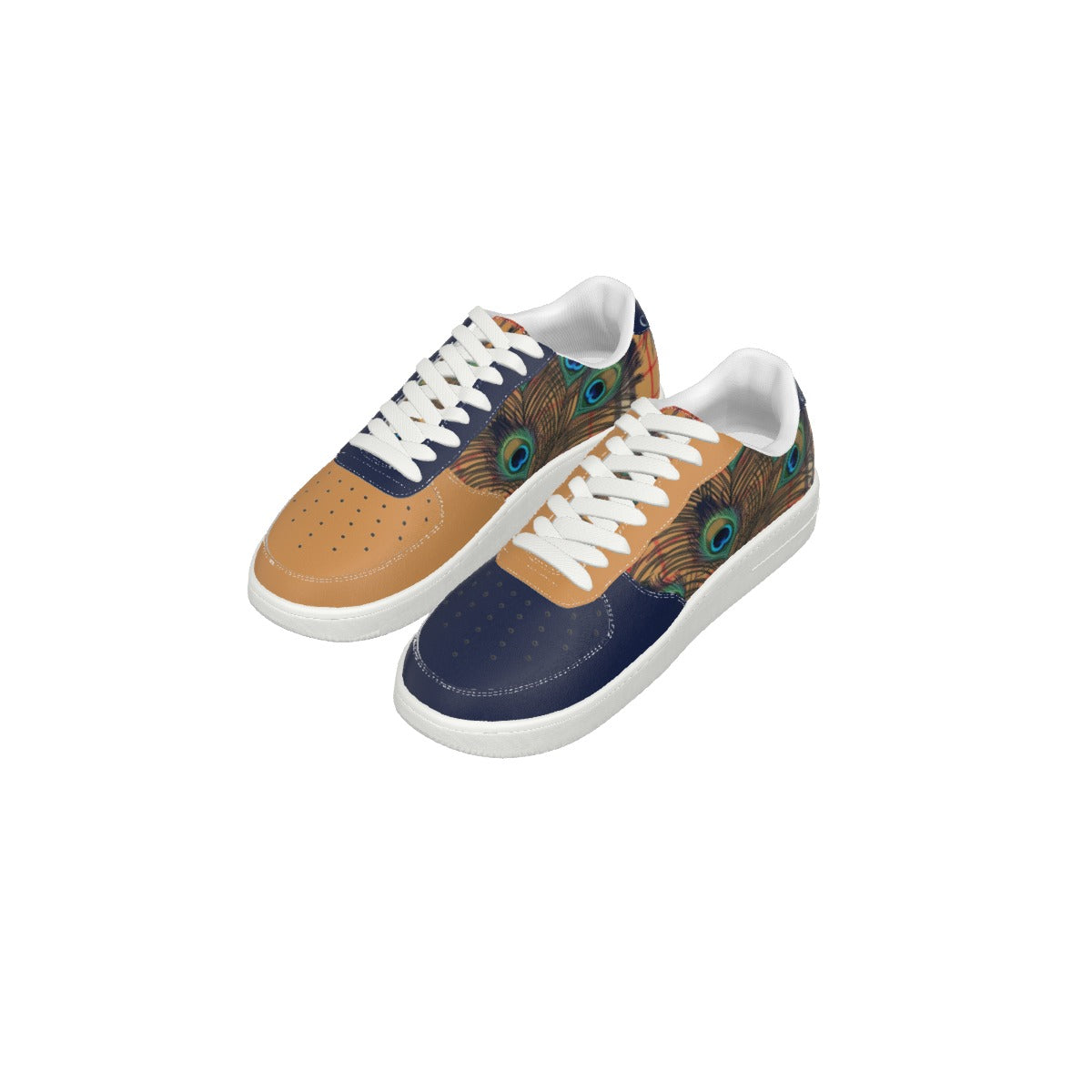 Cartier Pea Men's Air Force Shoes