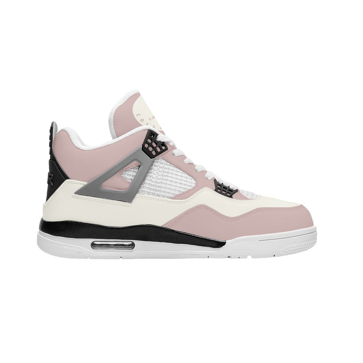 Cari Air Men's Air Cushion Basketball Shoes