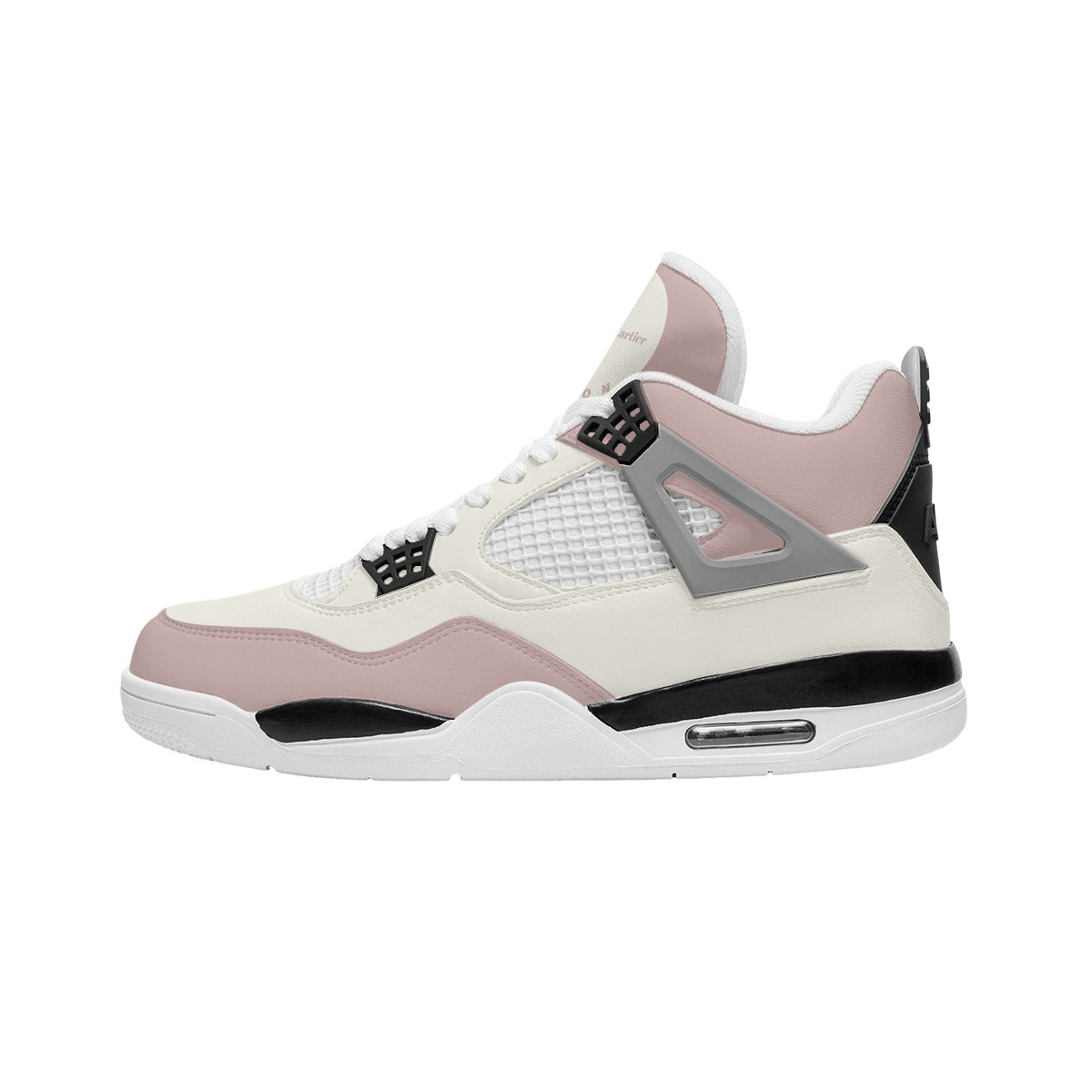 Cari Air Men's Air Cushion Basketball Shoes