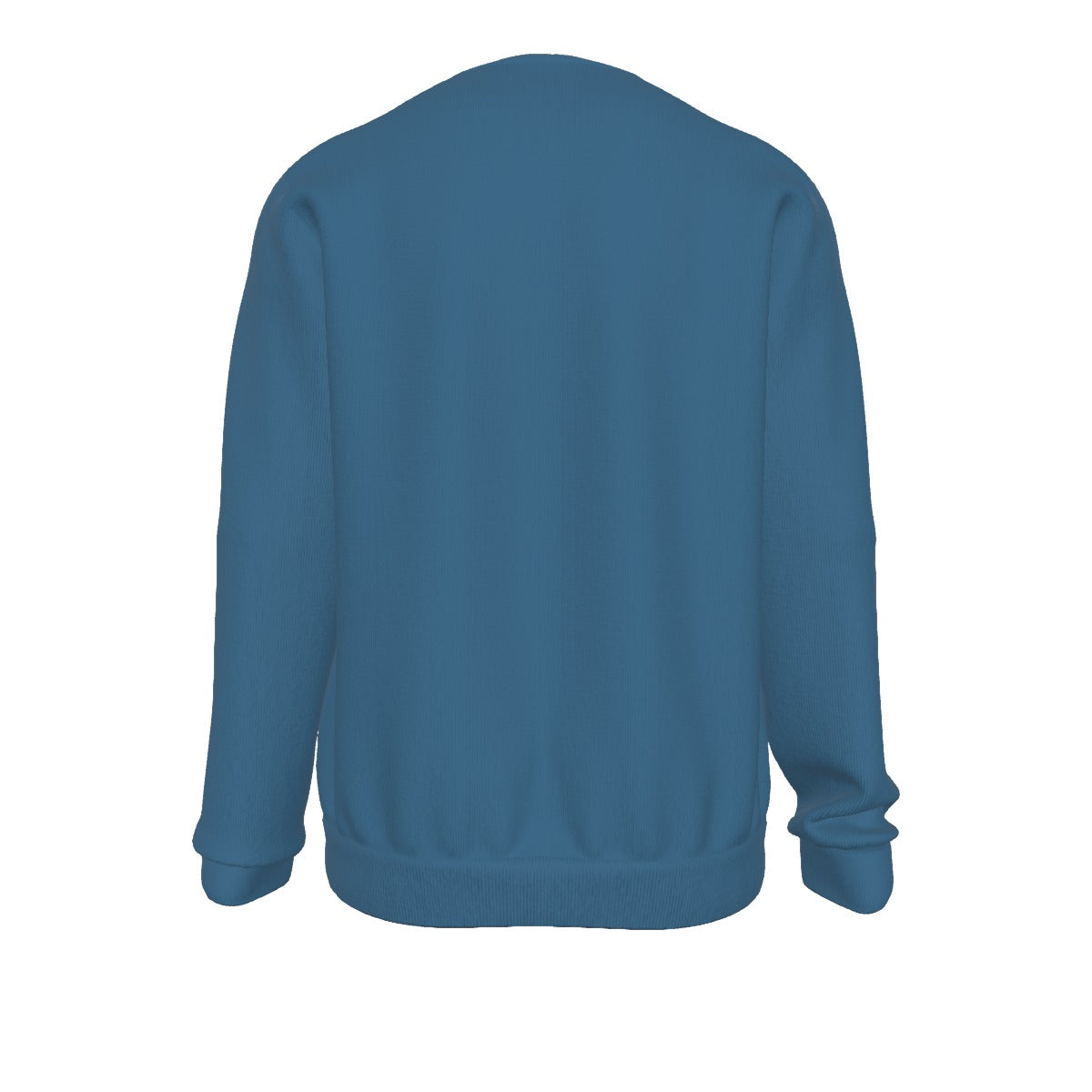 All-Over Print Unisex O-neck Sweatshirt | 310GSM Cotton