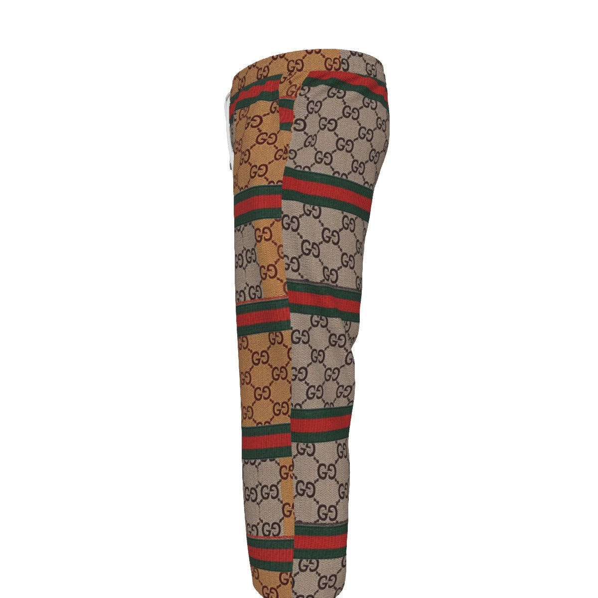 All-Over Print Men'S Thick Sweatpants