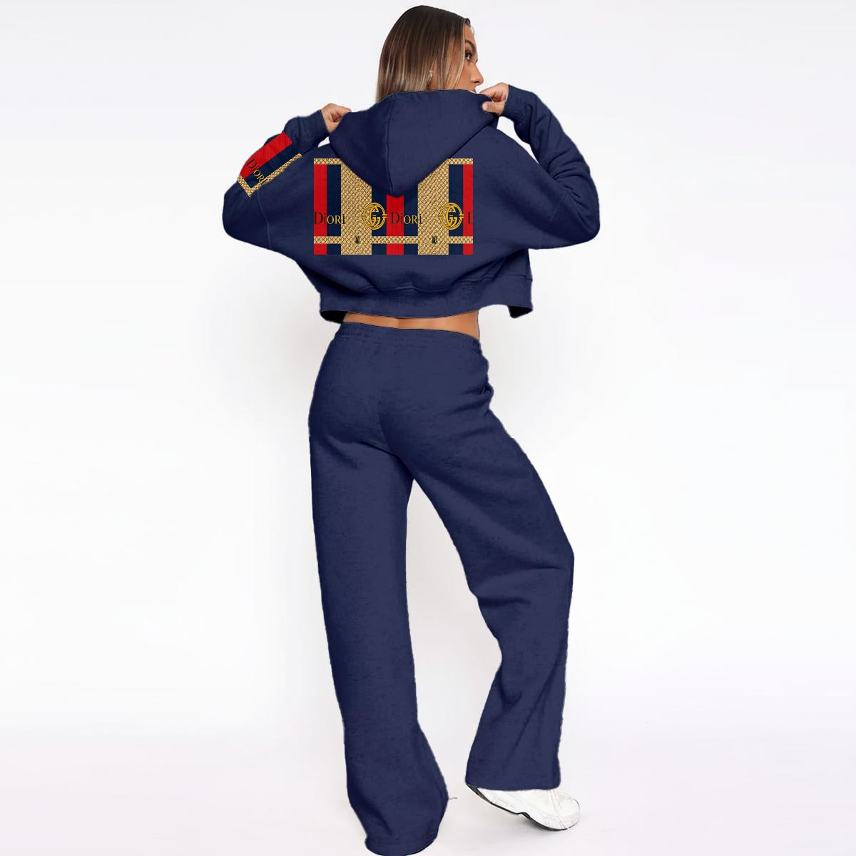 G'iore Track Suit