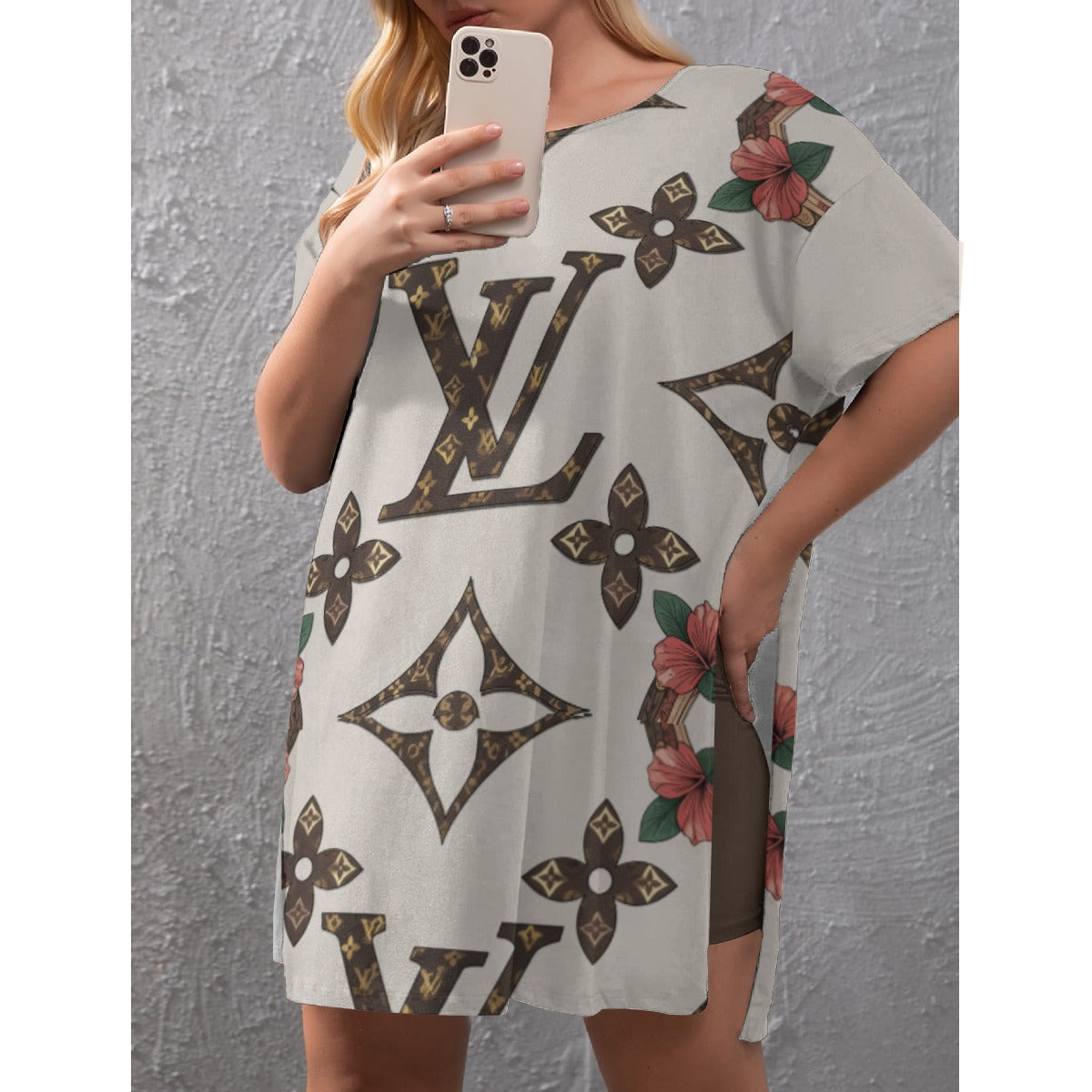 VL Gutton BY Cartier