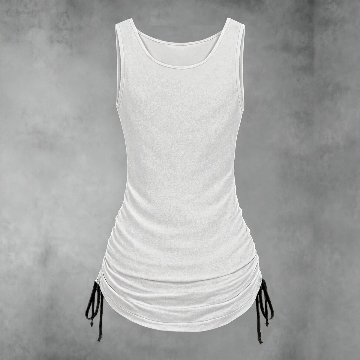 Cartier & Dragons Women's Layered Dress sets