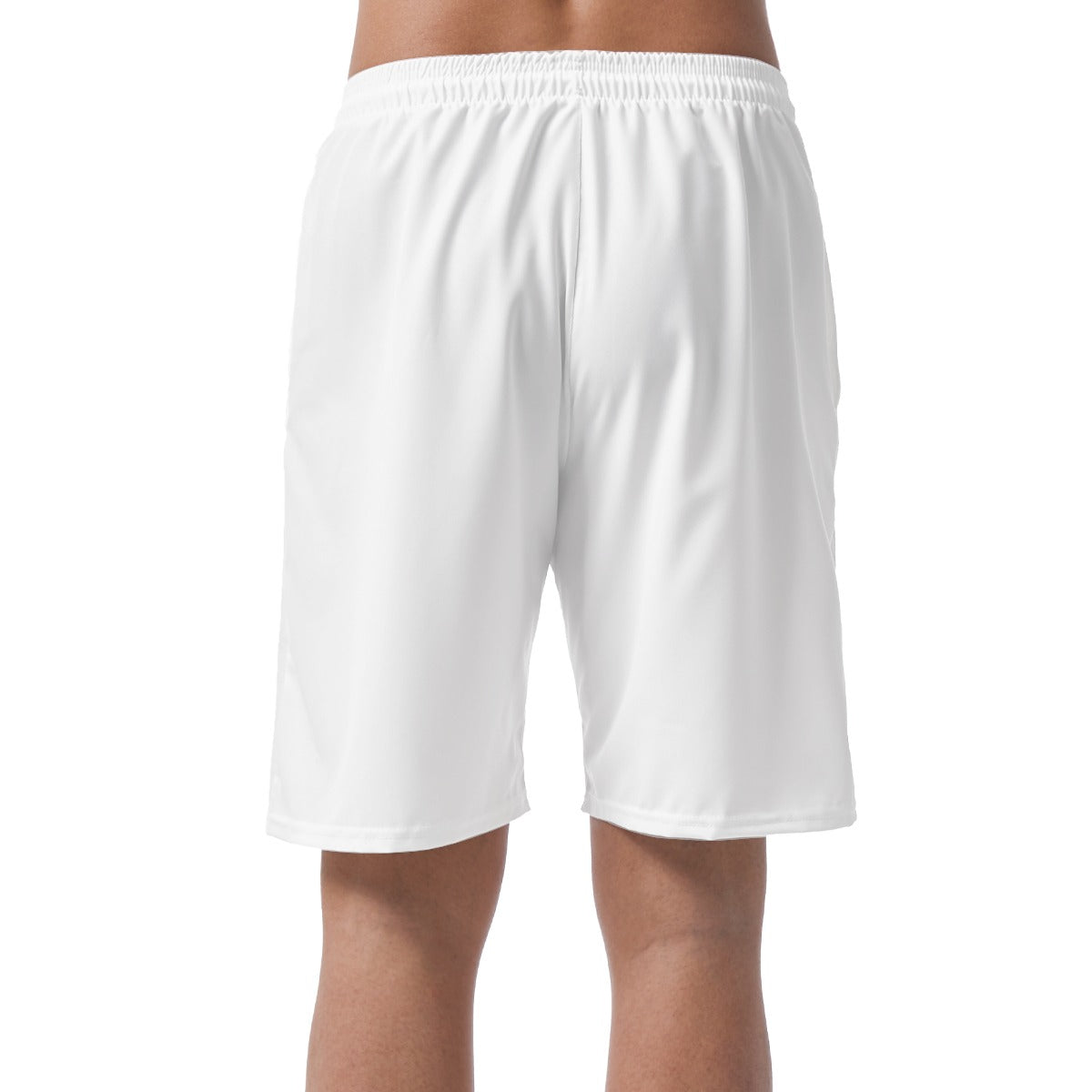 Cartier VL Gutton Casual Shorts - Lightweight Quick-Dry Stretch Mesh with Drawstring Closure