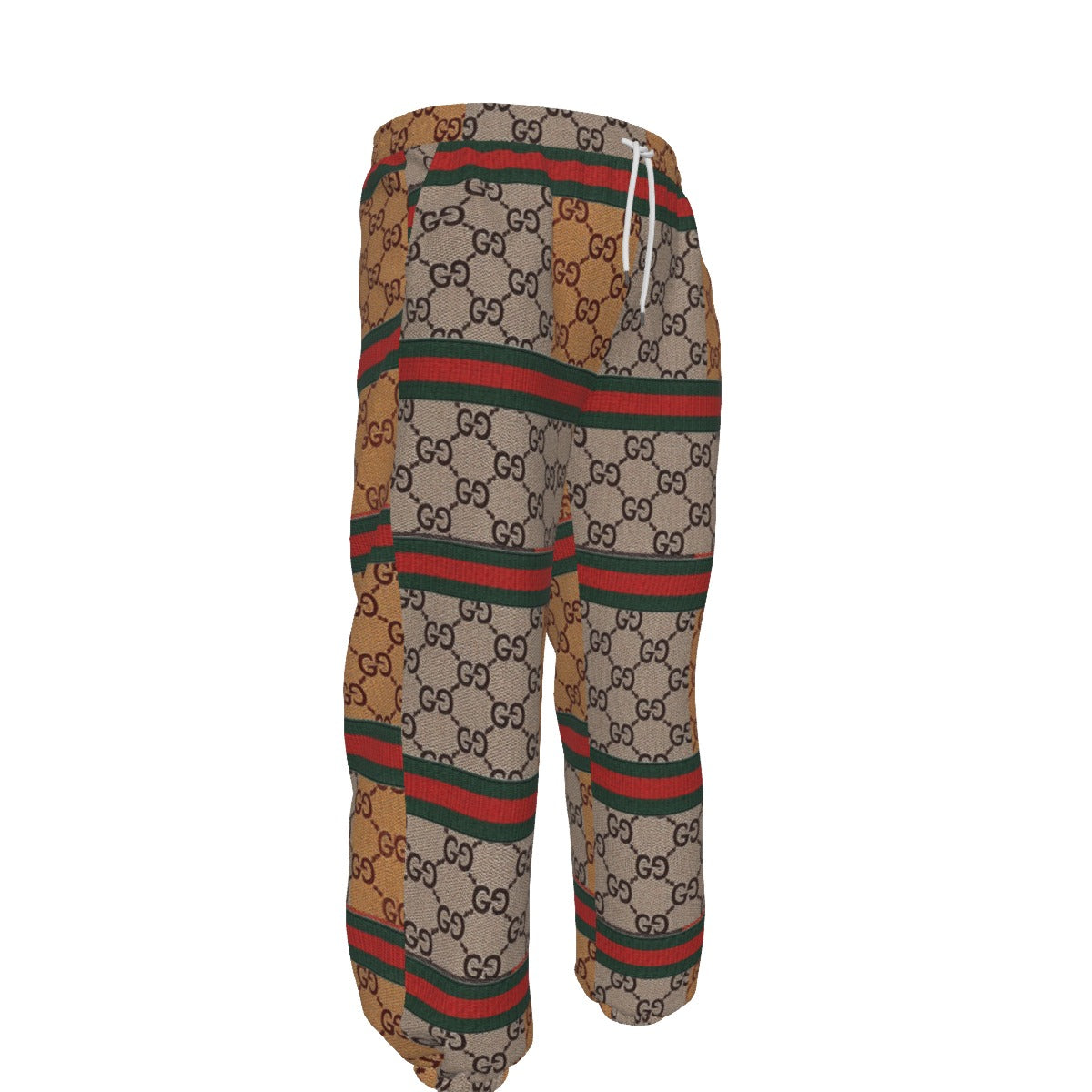 All-Over Print Men'S Thick Sweatpants