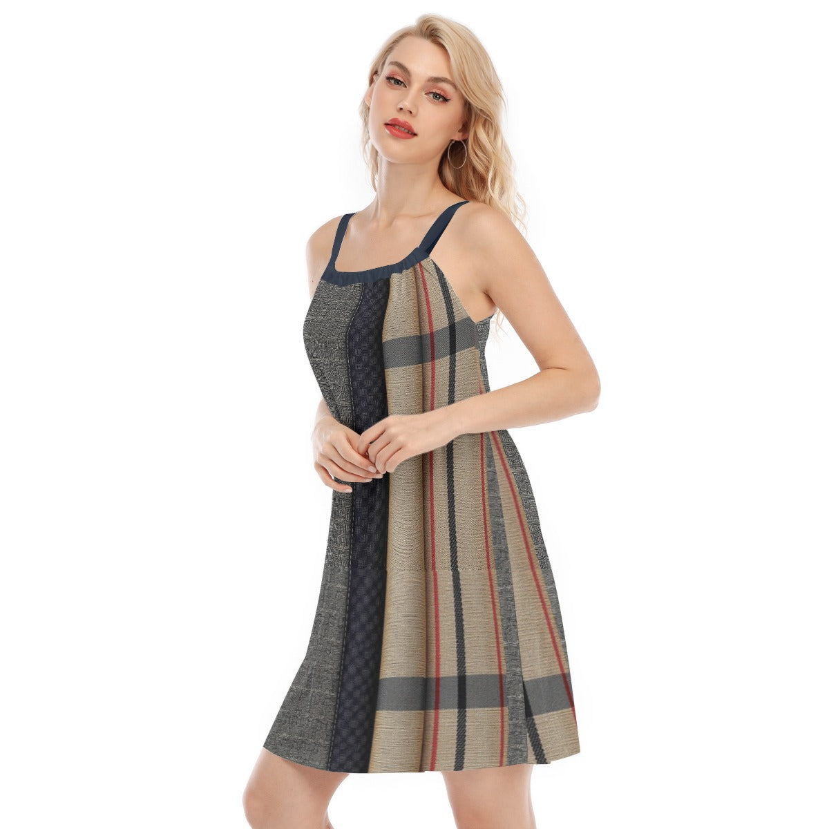 Cartier Classic Jersey Dress