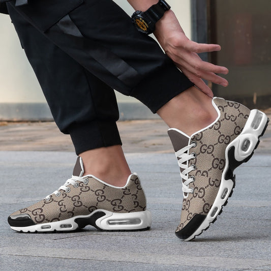 Gucci G'iore Men's Air Carti's Sports Shoes
