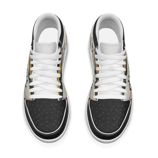 Givenchy Men's Leather