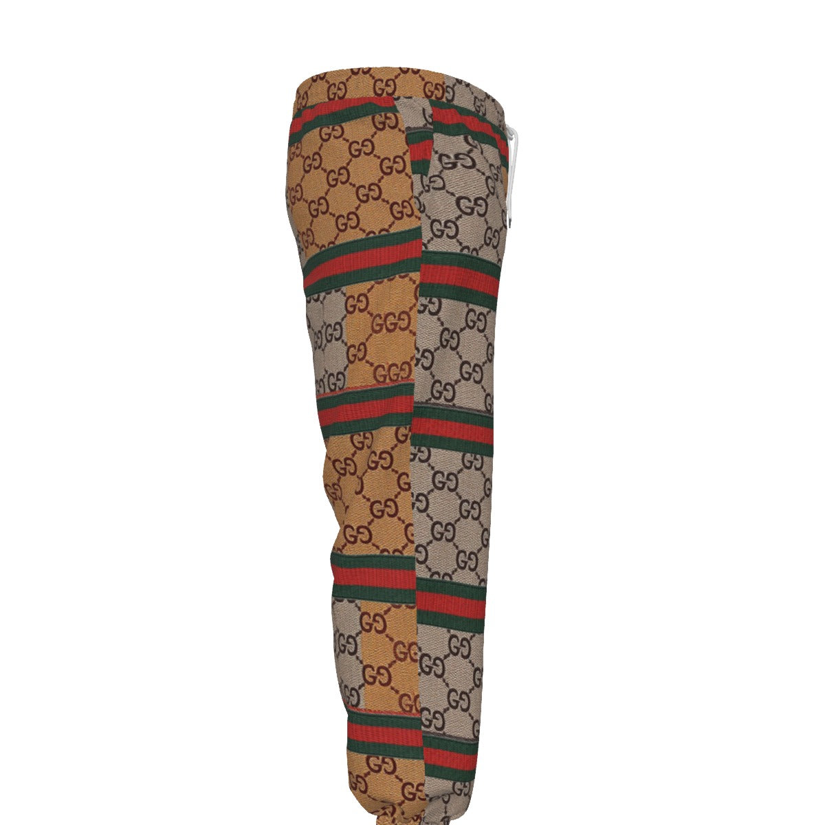 All-Over Print Men'S Thick Sweatpants