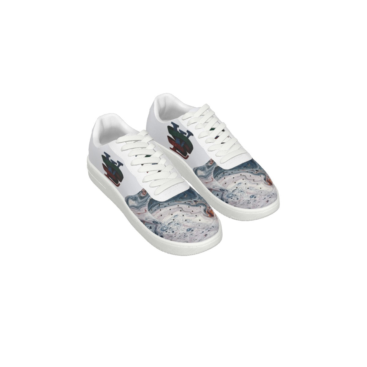 VL Men's Air Force Shoes