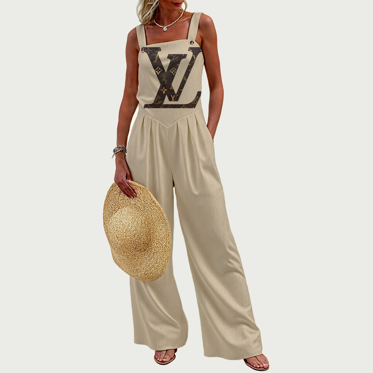VL gutton by Carti Jumpsuit