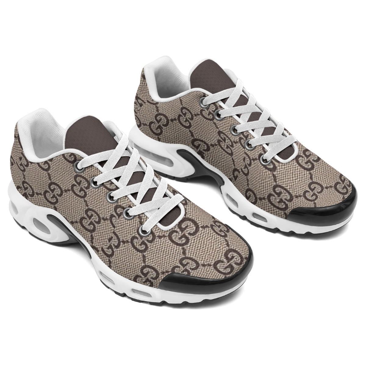 Gucci G'iore Men's Air Carti's Sports Shoes