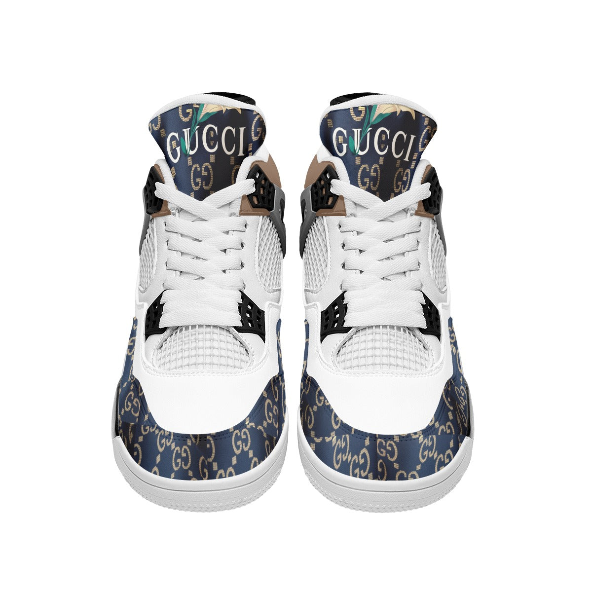 GIore Kicks Men's Air Cushion Basketball Shoes