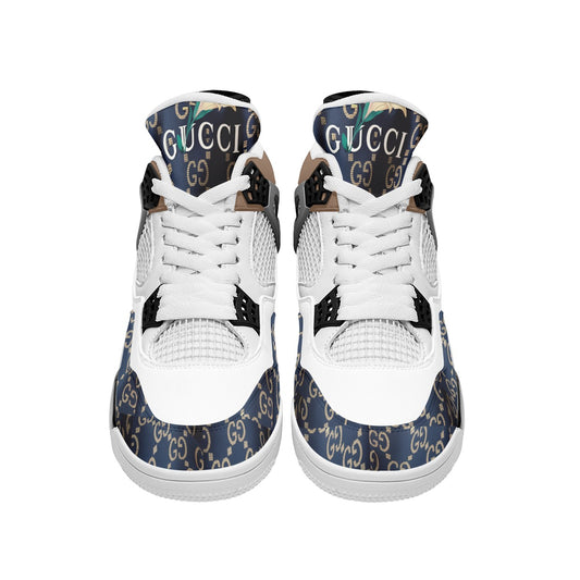 GIore Kicks Men's Air Cushion Basketball Shoes