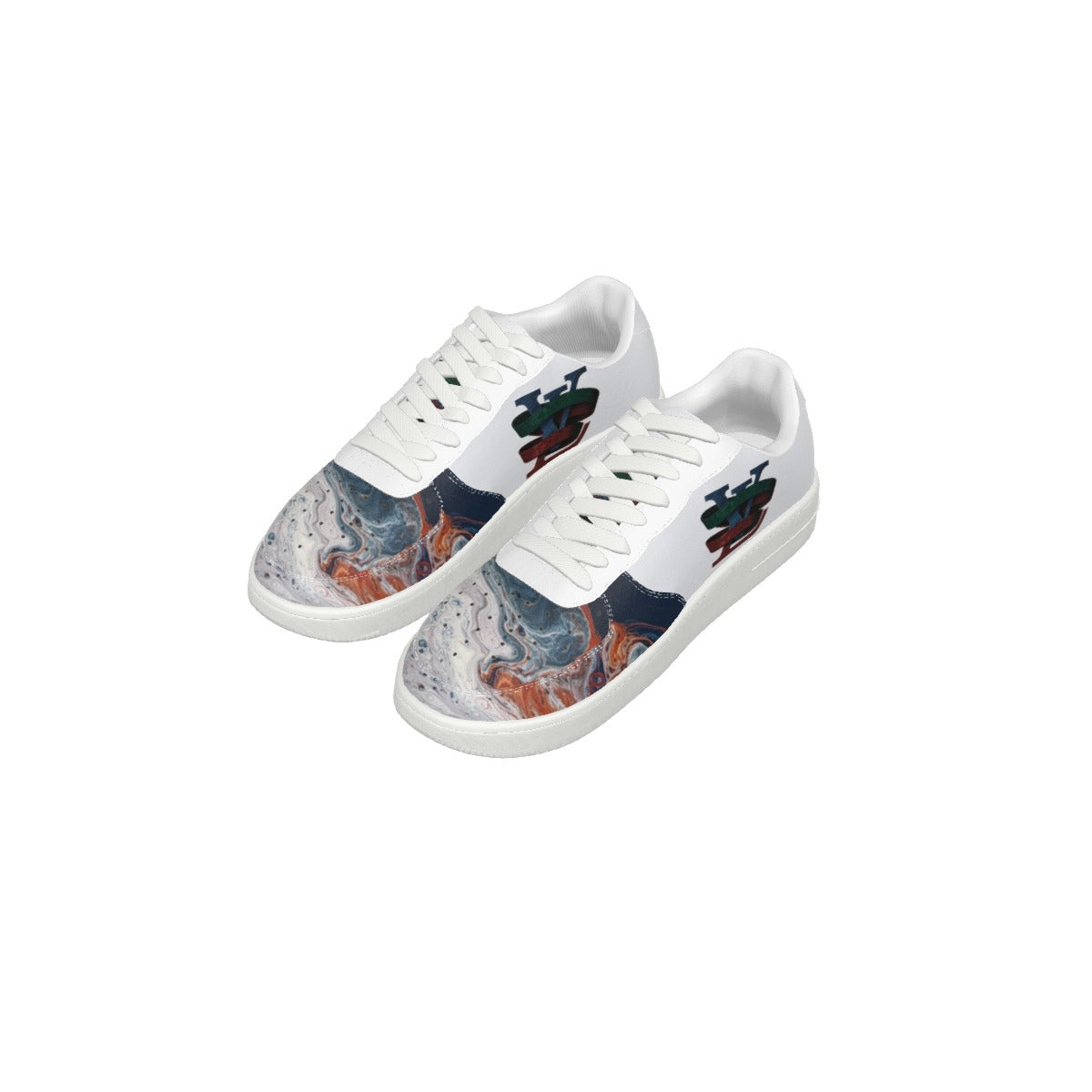 VL Men's Air Force Shoes