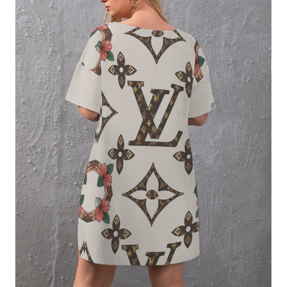 VL Gutton BY Cartier