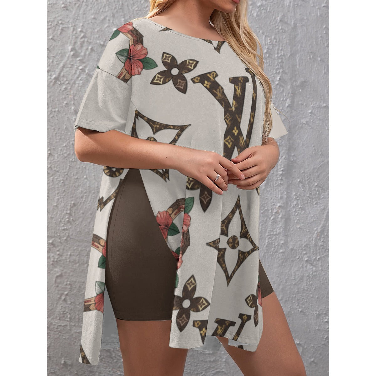 VL Gutton BY Cartier