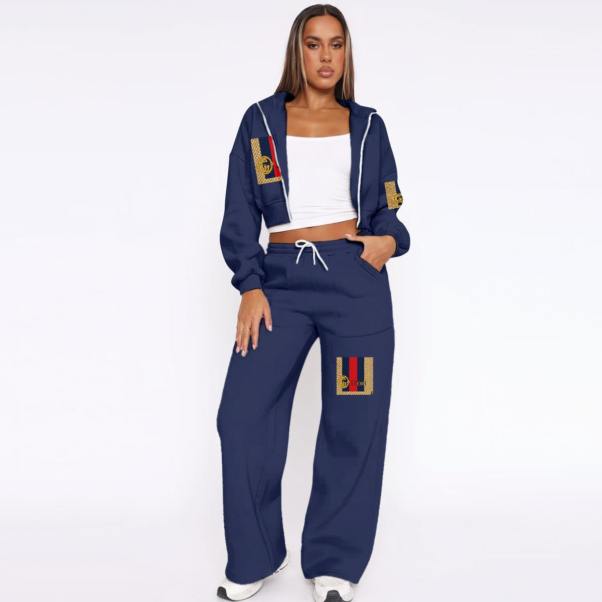 G'iore Track Suit