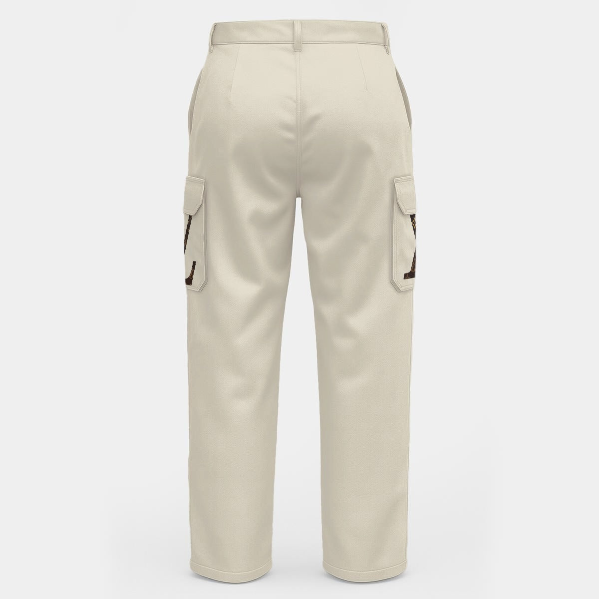VL Men's Cargo Pants