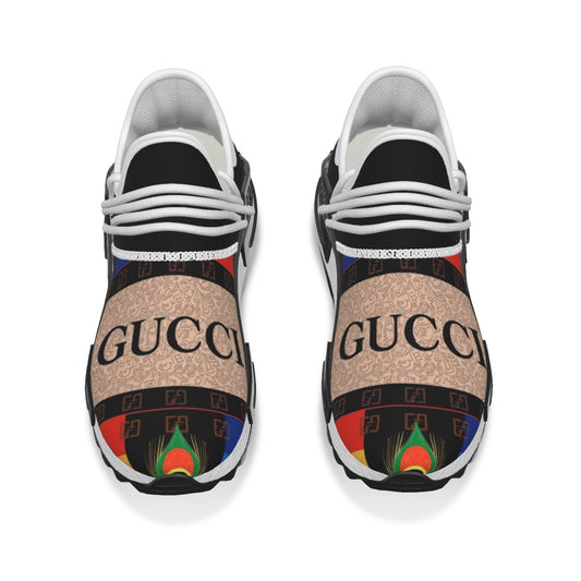 Gucci Mesh Sneakers