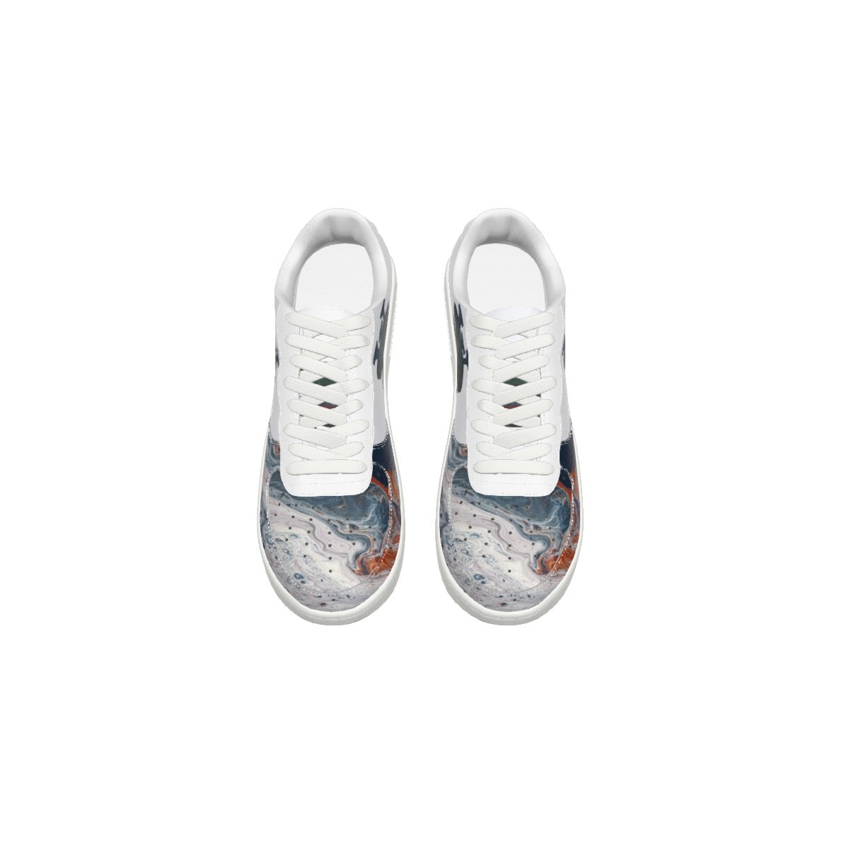 VL Men's Air Force Shoes