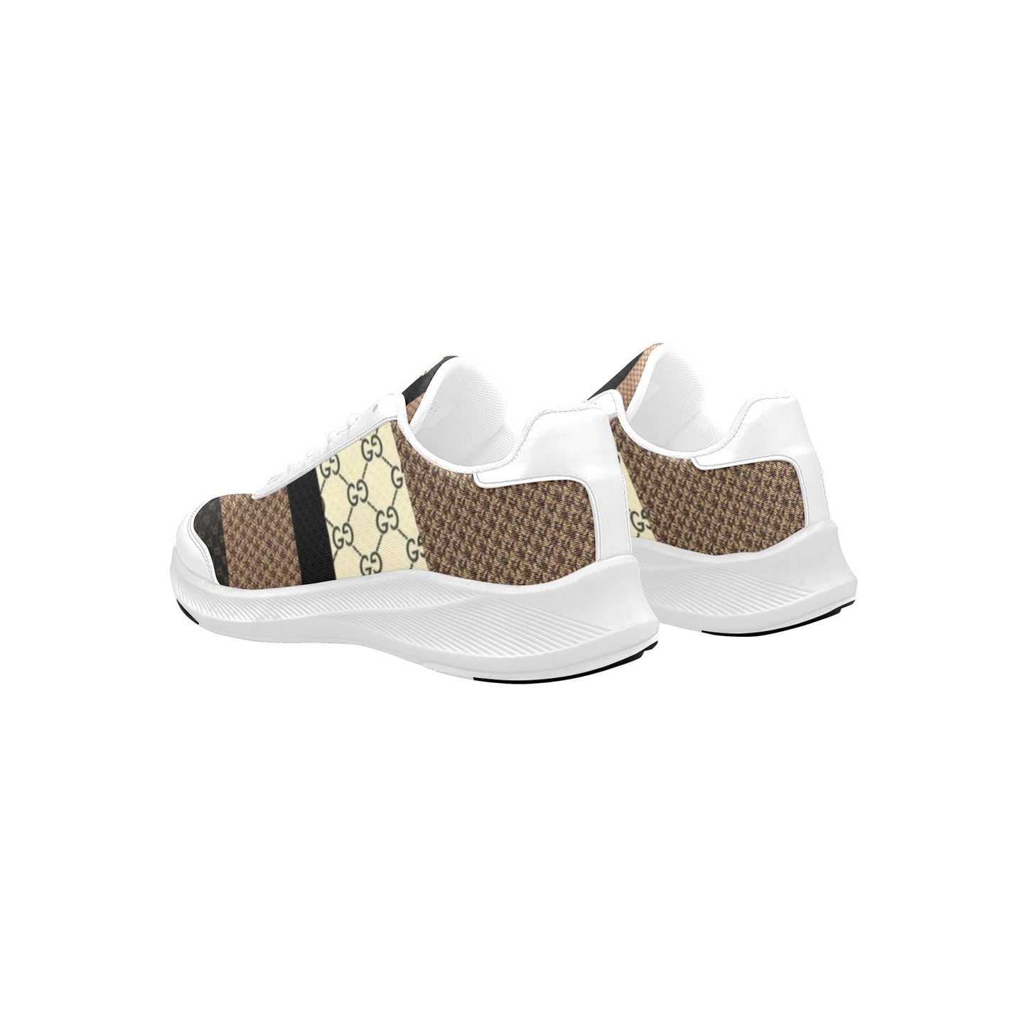 Cartier Mud guards Running Shoes (10092)