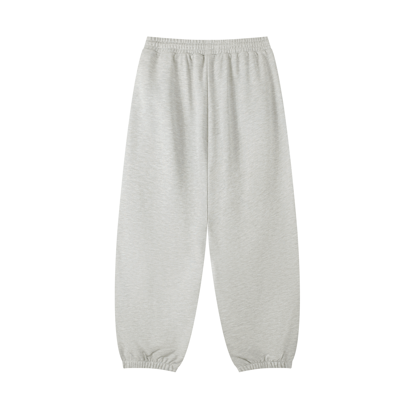Carti Essential Jogged Sweatpants