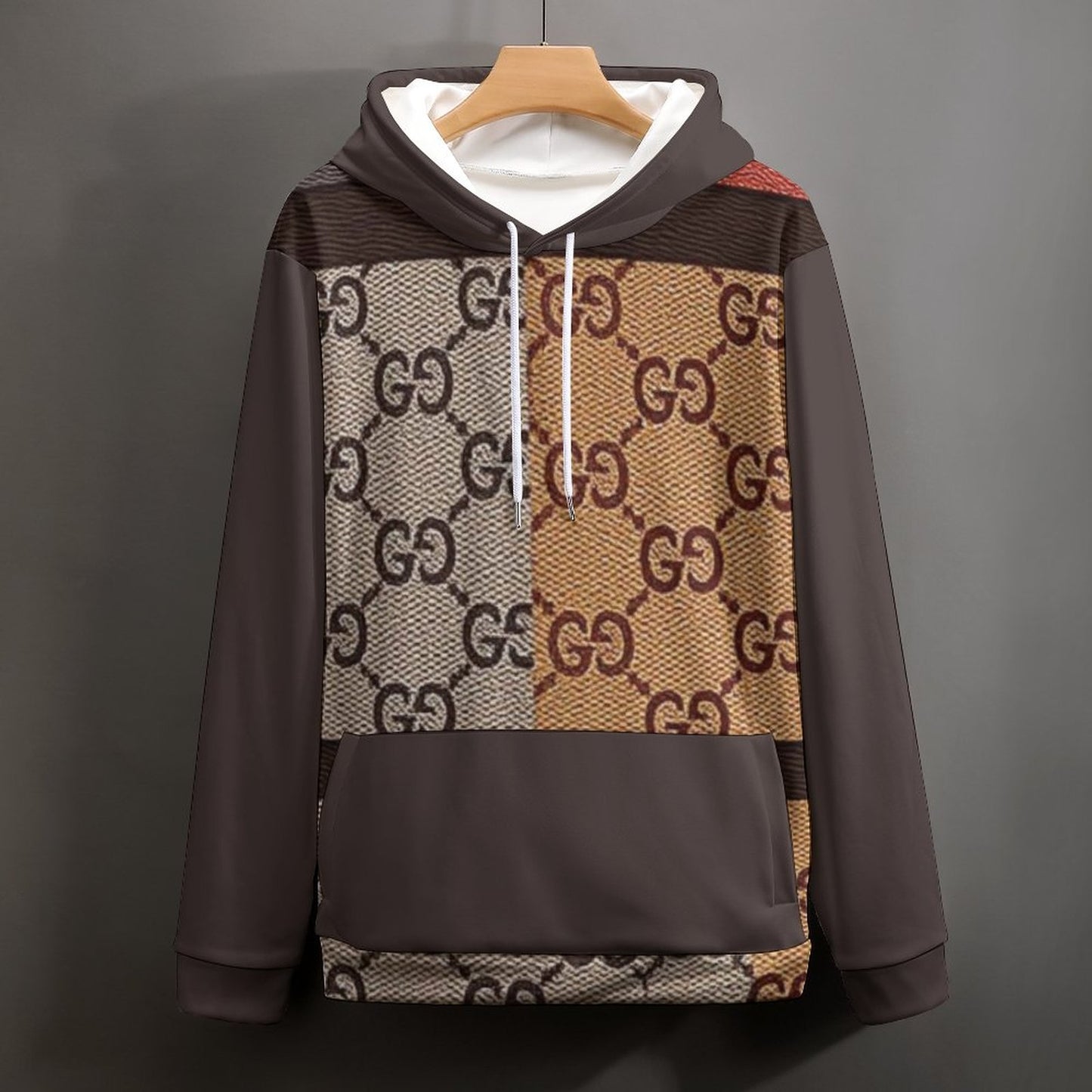 230gsm Women's Graphic Hoodie (All-Over Printing)