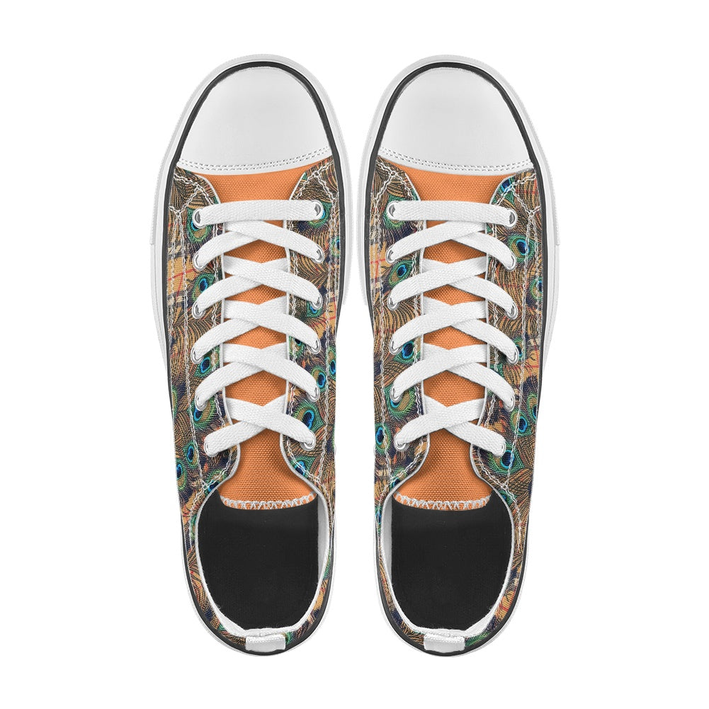 Cartier Pea -Low shoes