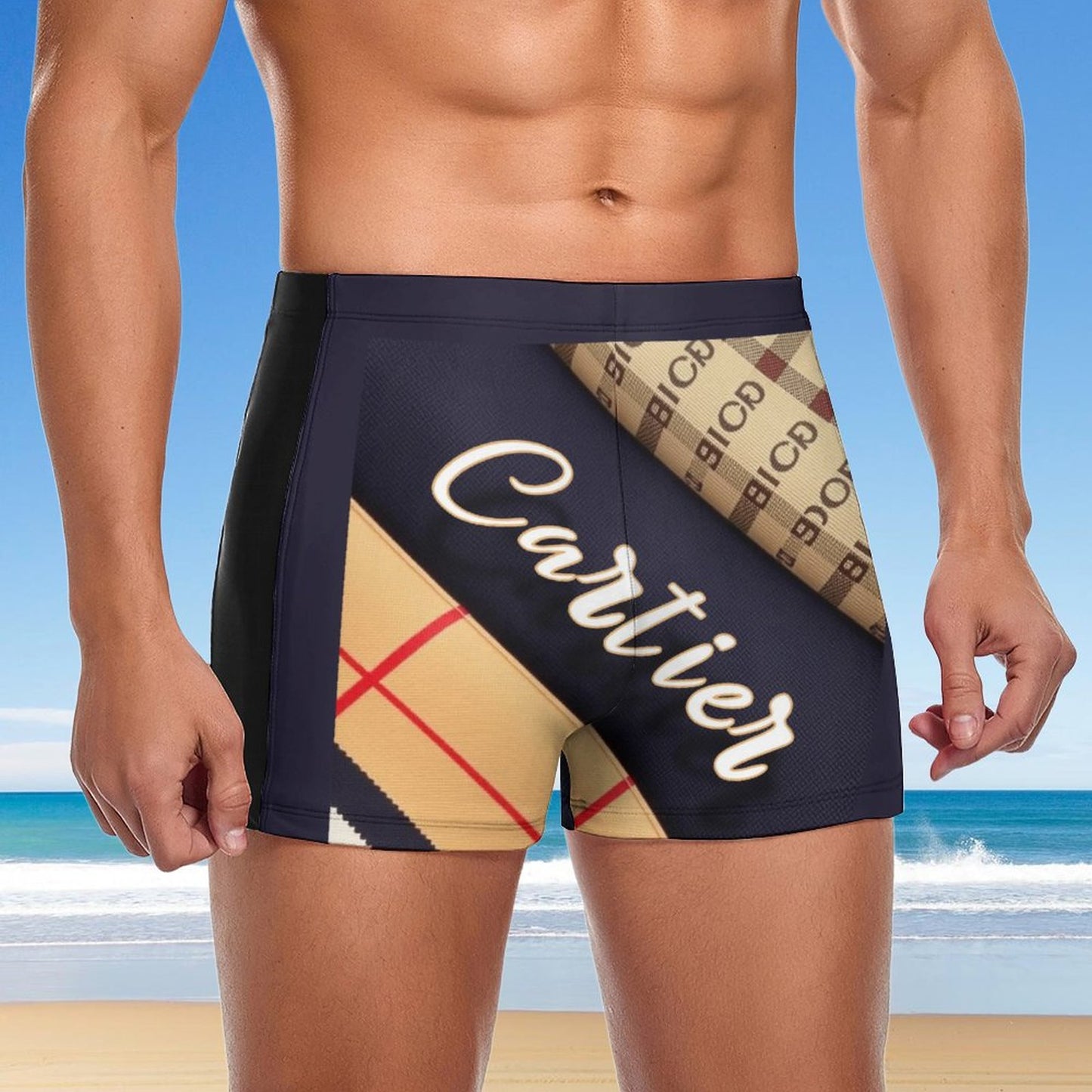 Cartier