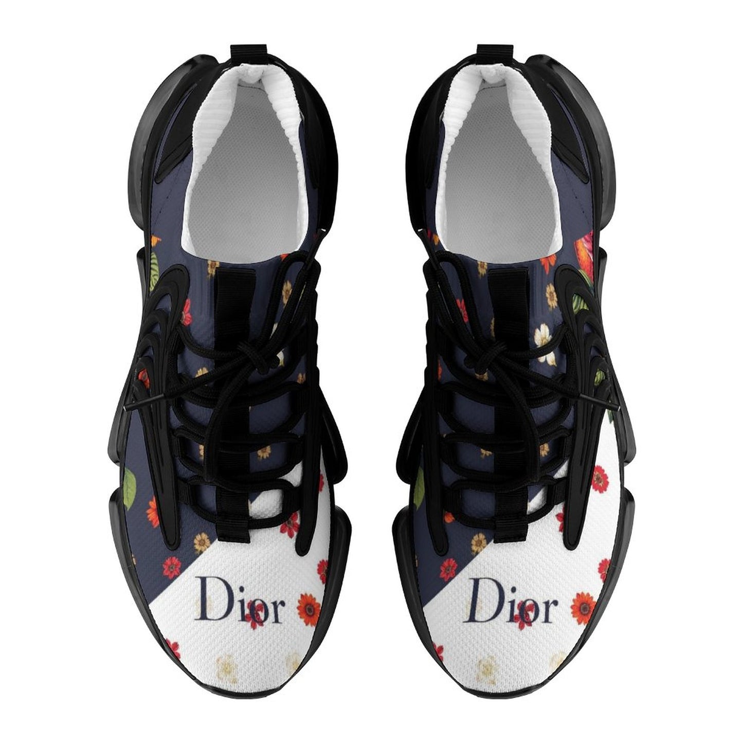 Gucci Gi'ore Men Custom Basketball Shoes