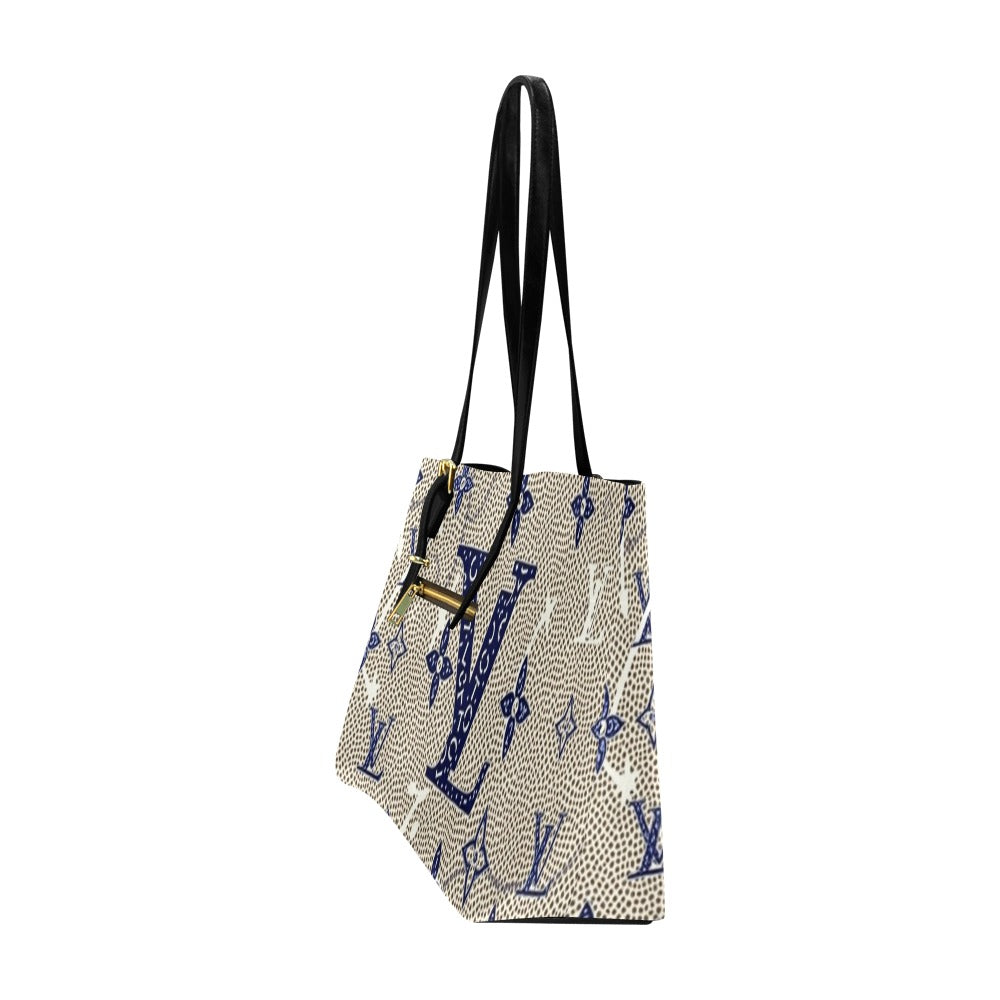 VL Gutton Euramerican Tote Bag